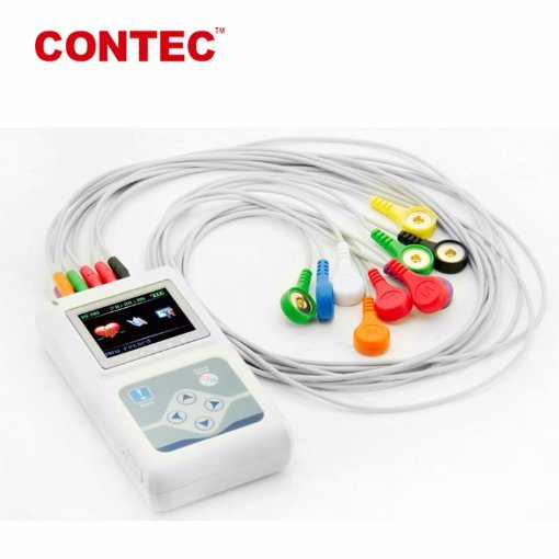 contec holter monitor